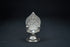 Pure Silver Gajalakshmi Diya 11g